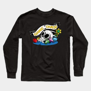 Its Just A Game Long Sleeve T-Shirt